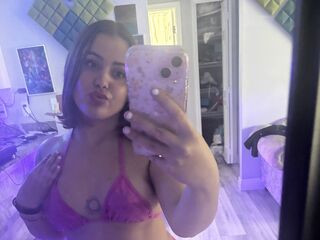 CamilaGarciaa's Personal live cam chats Profile Image